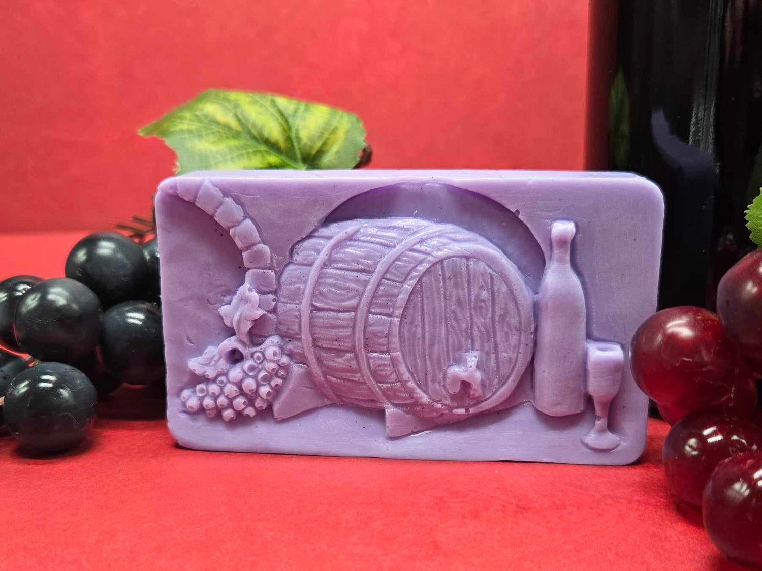 Wine Soaps