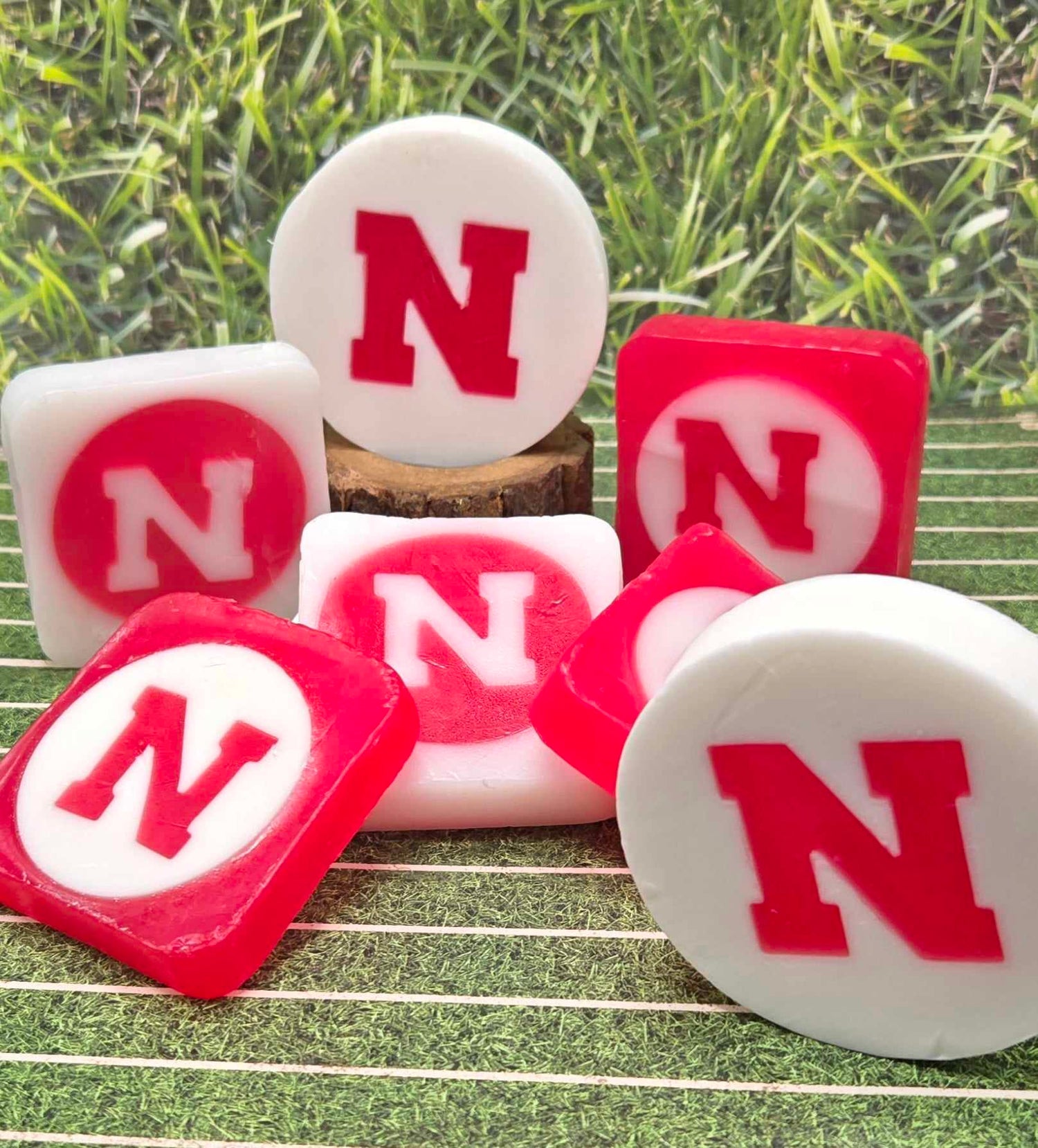 University of Nebraska Soaps