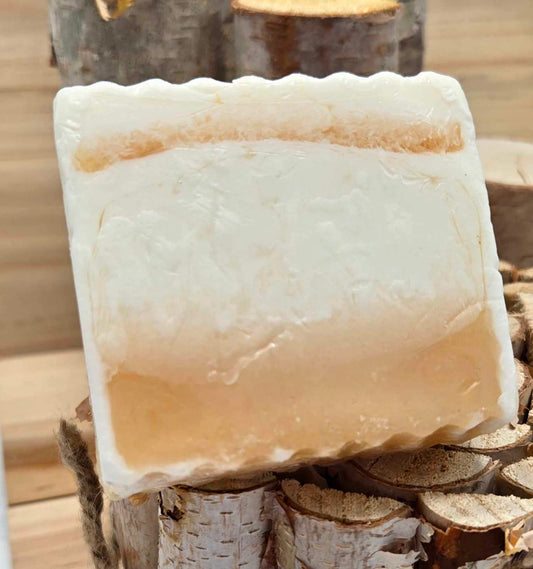 Goat's Milk Soap (Variety Available)