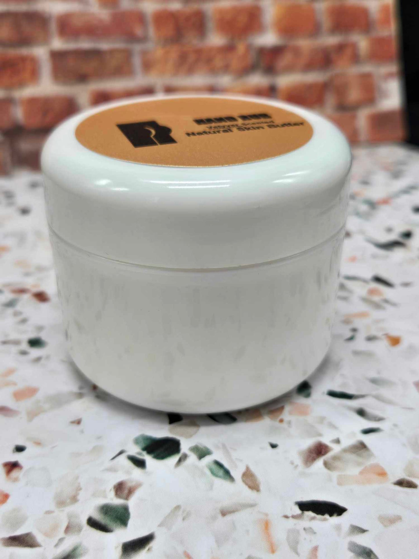 Hand Rub Body Butter